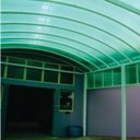 Ver imagem 2 de Chapa de Policarbonato Alveolar - 1.05m x 6m - 4mm