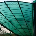 Ver imagem 3 de Chapa de Policarbonato Alveolar - 1.05m x 6m - 4mm