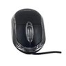 Mouse Optico USB  800 Dpi Preto - 2
