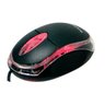 Mouse Optico USB  800 Dpi Preto - 4