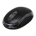 Ver imagem 3 de Mouse Optico USB  800 Dpi Preto