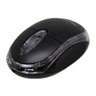 Mouse Optico USB  800 Dpi Preto - 3