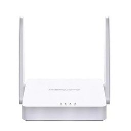 Roteador Mercusys Mw301r Branco - 1