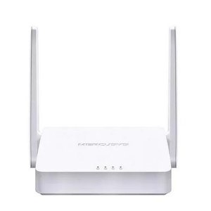 Roteador Mercusys Mw301r Branco