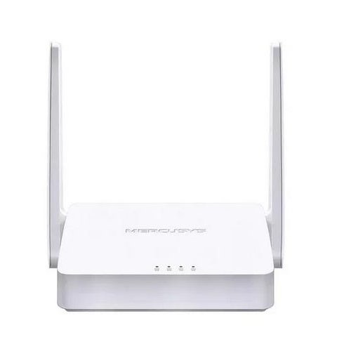 Roteador Mercusys Mw301r Branco