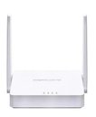 Ver imagem 1 de Roteador Mercusys Mw301r Branco