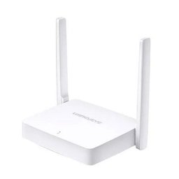 Roteador Mercusys Mw301r Branco - 2