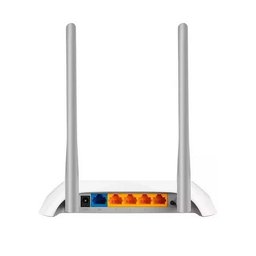 Roteador Tp link Tl wr840n Branco - 3