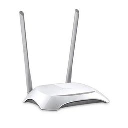 Roteador Tp link Tl wr840n Branco - 2