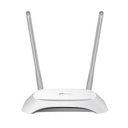 Ver imagem 1 de Roteador Tp link Tl wr840n Branco