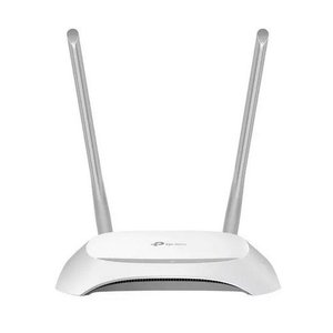 Roteador Tp link Tl wr840n Branco