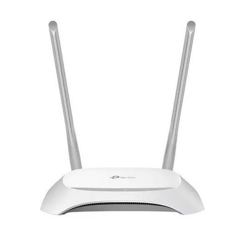 Roteador Tp link Tl wr840n Branco