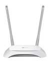 Ver imagem 1 de Roteador Tp link Tl wr840n Branco