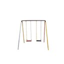 Ver imagem 1 de Balanço americano 02 lugares correntinha