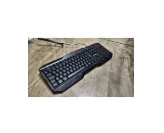 Teclado Gamer Semi Mecánico Rgb WB 570 português Weibo - 3