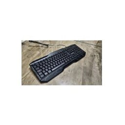 Teclado Gamer Semi Mecánico Rgb WB 570 português Weibo - 3