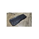 Ver imagem 3 de Teclado Gamer Semi Mecánico Rgb WB 570 português Weibo