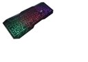 Ver imagem 1 de Teclado Gamer Semi Mecánico Rgb WB 570 português Weibo