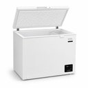 Ver imagem 3 de Freezer Conservador Horizontal Eos EFH251IDX Semiautomático 215L Tripla Ação Max Inverter Branco