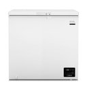 Ver imagem 1 de Freezer Conservador Horizontal Eos EFH251IDX Semiautomático 215L Tripla Ação Max Inverter Branco