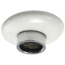 Ver imagem 2 de Tampão Oval Válvula Escoamento Deca Liquid Branco - 5910251