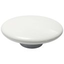Ver imagem 1 de Tampão Oval Válvula Escoamento Deca Liquid Branco - 5910251