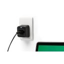 Ver imagem 5 de Tomada de Proteção Dispositivo contra Surtos Elétricos Intelbras Eps 301 Preto