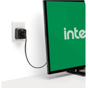 Ver imagem 7 de Tomada de Proteção Dispositivo contra Surtos Elétricos Intelbras Eps 301 Preto