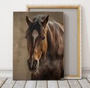 Ver imagem 1 de Quadros Decorativos em Canvas - 0114 180 X 120 Cm