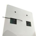 Ver imagem 3 de Espelho Led 3 Cores 100x60 Visor Inteligente Toca Musica Bluetooth Desembaçador Interativo