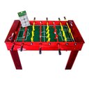 Ver imagem 3 de Mesa Pebolim Totó 1070 Klopf + 6 Bolinhas