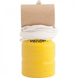 Prumo de parede de metal 400 g Vonder - 3
