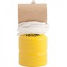Prumo de parede de metal 400 g Vonder - 3