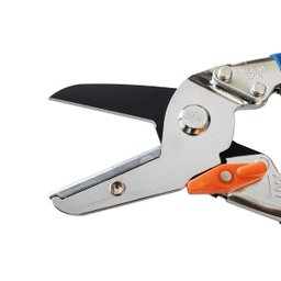 Tesoura de Poda Japonesa Saboten 1257 Anvil Bigorna 205mm - 3