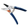 Tesoura de Poda Japonesa Saboten 1257 Anvil Bigorna 205mm - 2