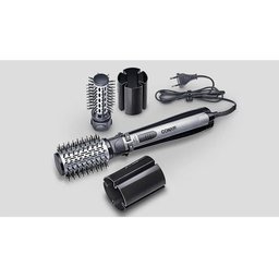 Escova Rotativa Rotating Air Brush Diamond Brilliance Conair:110V - 2