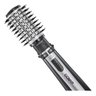 Escova Rotativa Rotating Air Brush Diamond Brilliance Conair:110V - 3