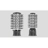 Escova Rotativa Rotating Air Brush Diamond Brilliance Conair:110V - 5