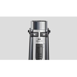 Escova Rotativa Rotating Air Brush Diamond Brilliance Conair:110V - 6