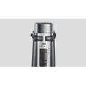 Escova Rotativa Rotating Air Brush Diamond Brilliance Conair:110V - 6