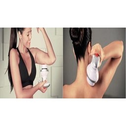 Massageador Portátil Com Esferas Estimulantes Spin Doctor 110V - 5