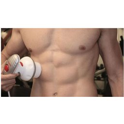 Massageador Portátil Com Esferas Estimulantes Spin Doctor 110V - 6