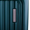 Ver mais imagens de Mala Pequena de Bordo Cazza Gateway Bolder Vip Verde 10kg