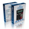 Calculadora Eletrônica 12 Dígitos Mbtech Mb4309 - 2