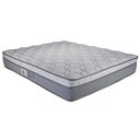 Ver imagem 1 de Colchão Casal Molas Ensacadas Masterpocket New Maxi Euro Pillow (138x188x28) - Luckspuma