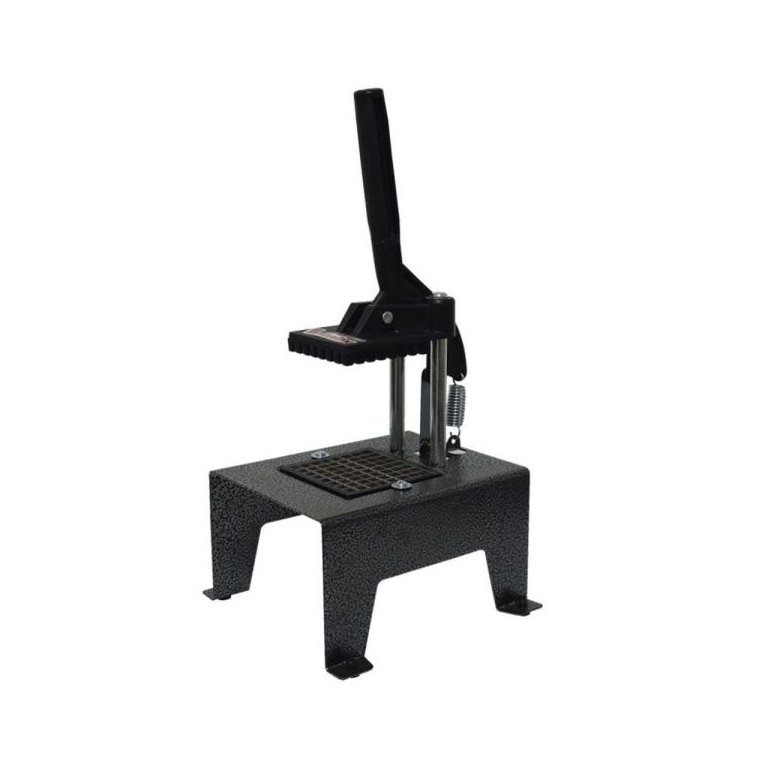 Cortador de Legumes e Batata Industrial Mesa Pintado - Vitalex