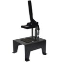 Ver imagem 1 de Cortador de Legumes e Batata Industrial Mesa Pintado - Vitalex