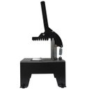 Ver imagem 6 de Cortador de Legumes e Batata Industrial Mesa Pintado - Vitalex