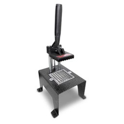 Cortador de Legumes e Batata Industrial Mesa Pintado - Vitalex - 5