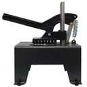 Ver imagem 3 de Cortador de Legumes e Batata Industrial Mesa Pintado - Vitalex